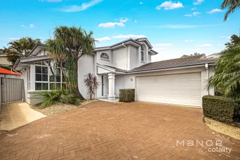 25 Scenic Gr, Glenwood, NSW 2768