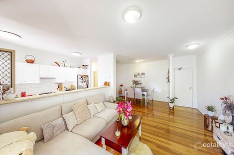 Property photo of 16/16 Morgan Street Botany NSW 2019