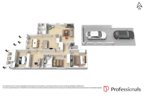 Property photo of 3 Beddoe Avenue Clayton VIC 3168