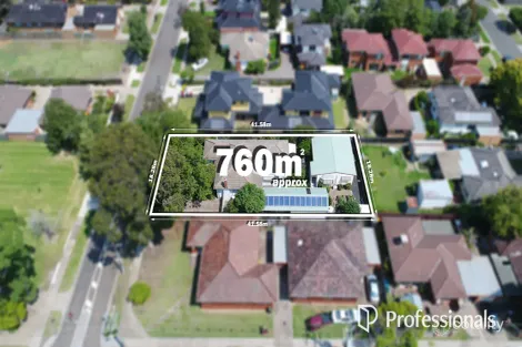 Property photo of 3 Beddoe Avenue Clayton VIC 3168