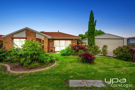 Property photo of 14 Connor Street Bacchus Marsh VIC 3340