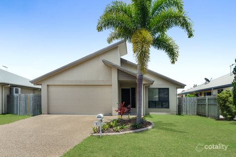 4 Goldcrest Ct, Condon, QLD 4815