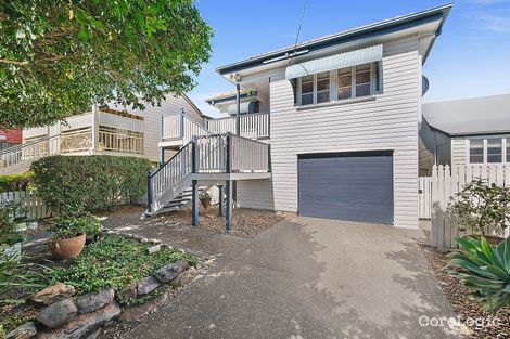 Property photo of 14 Fuller Street Lutwyche QLD 4030