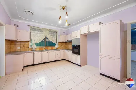 Property photo of 109A Old Prospect Road Greystanes NSW 2145
