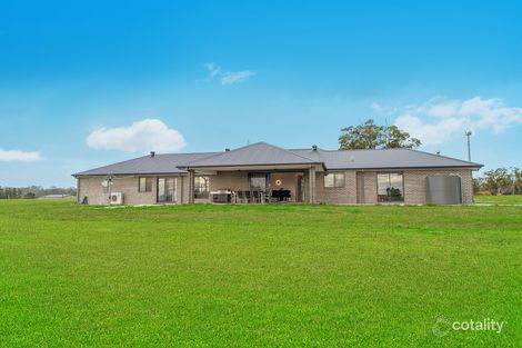 Property photo of 37 Sunset Close Verges Creek NSW 2440