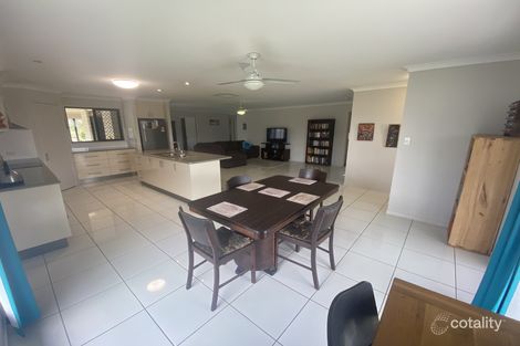 Property photo of 31 Grant Crescent Wondai QLD 4606