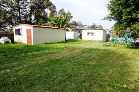 Property photo of 35 Polding Street Fairfield Heights NSW 2165