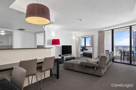 Property photo of 2601/570 Queen Street Brisbane City QLD 4000