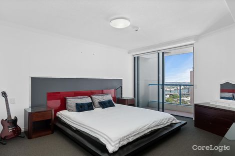 Property photo of 2601/570 Queen Street Brisbane City QLD 4000