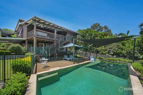Property photo of 8 Tolson Close Brinsmead QLD 4870