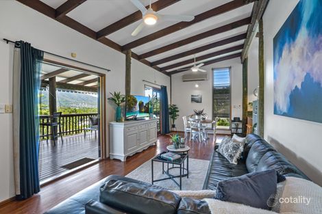Property photo of 8 Tolson Close Brinsmead QLD 4870