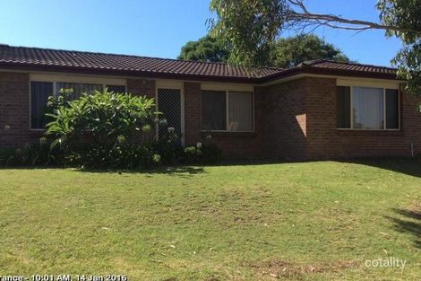 Property photo of 5 Bakeri Circuit Warabrook NSW 2304