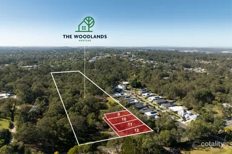 373 HAWKESBURY RD, ANSTEAD, QLD 4070