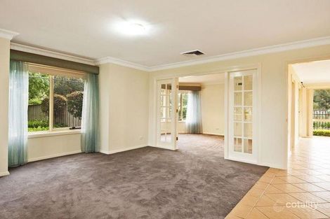 Property photo of 2 Carlisle Crescent Kellyville NSW 2155