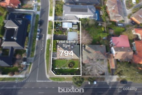 178 South Rd, Brighton East, VIC 3187
