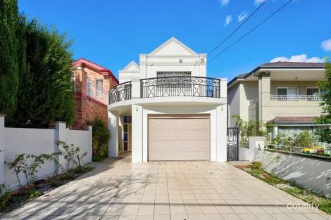 50 Woodward Ave, Strathfield, NSW 2135