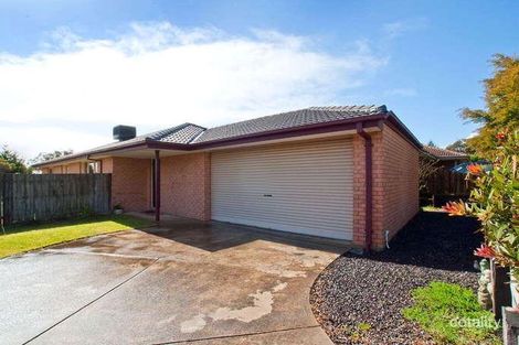 Property photo of 45 Monique Drive Langwarrin VIC 3910