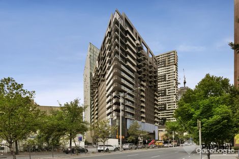 Property photo of 610/31 City Road Southbank VIC 3006