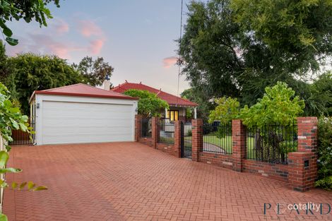 Property photo of 35 Whatley Crescent Bayswater WA 6053
