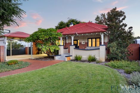 Property photo of 35 Whatley Crescent Bayswater WA 6053