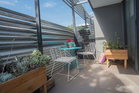 Property photo of 105/38 Yarra Street Abbotsford VIC 3067