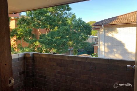 Property photo of 11/7-17 Edwin Street Regents Park NSW 2143