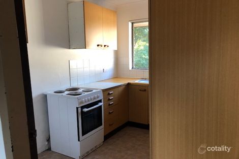 Property photo of 11/7-17 Edwin Street Regents Park NSW 2143