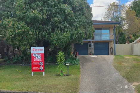 15 Lisbeth St, Springwood, QLD 4127