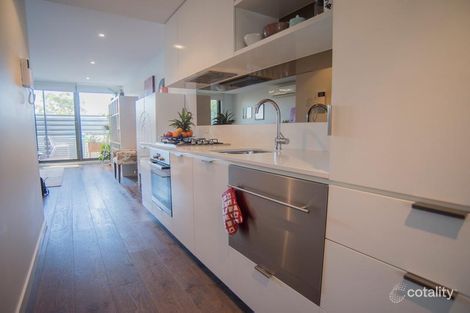 Property photo of 105/38 Yarra Street Abbotsford VIC 3067