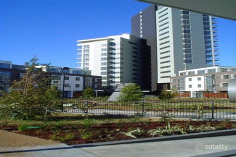 Property photo of 9/35 Arncliffe Street Wolli Creek NSW 2205