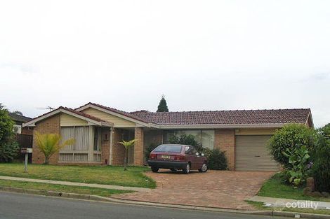 49 Wilson Rd, Bonnyrigg Heights, NSW 2177