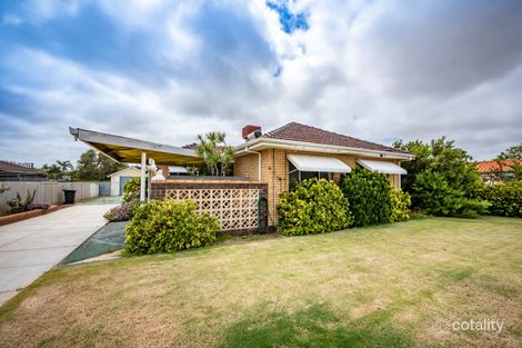 26 Charles St, Bluff Point, WA 6530