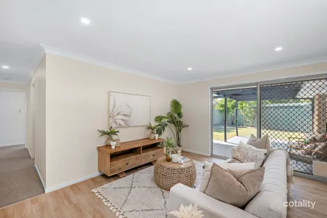 Property photo of 3 Anna Court Capalaba QLD 4157