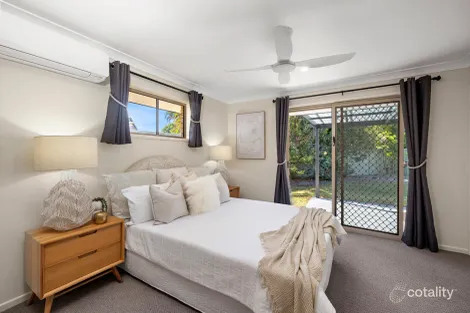 Property photo of 3 Anna Court Capalaba QLD 4157