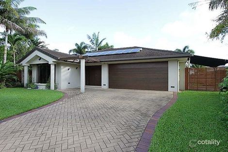 7 Suncrest Ct, Mount Pleasant, QLD 4740