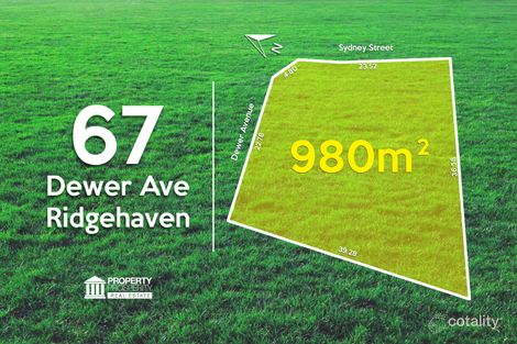 Property photo of 67 Dewer Avenue Ridgehaven SA 5097