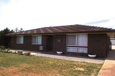 13 Koojarra St, Spalding, WA 6530