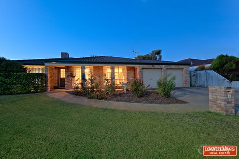 Property photo of 6 Derwent Place Rockingham WA 6168