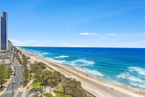 Property photo of 39A/1 The Esplanade Surfers Paradise QLD 4217