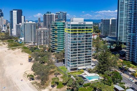 Property photo of 39A/1 The Esplanade Surfers Paradise QLD 4217