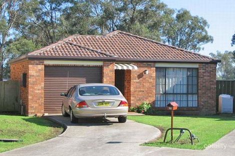 10 Warrell Ct, Rooty Hill, NSW 2766