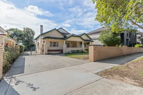 Property photo of 24 Renwick Street South Perth WA 6151