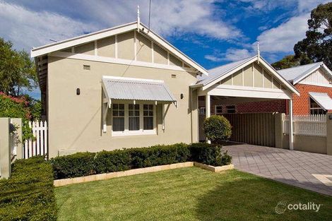 Property photo of 111 Stuart Street Inglewood WA 6052