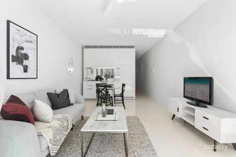 Property photo of 502/18 Park Lane Chippendale NSW 2008