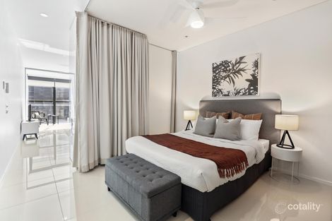 Property photo of 502/18 Park Lane Chippendale NSW 2008