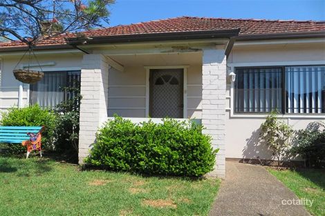 Property photo of 40A Matthews Street Wollongong NSW 2500
