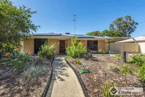 5 Tankerton Way, Coodanup, WA 6210