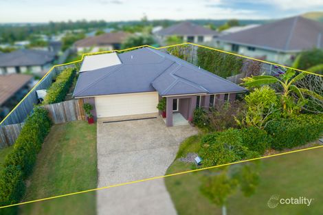 Property photo of 66 Heatherdale Drive Upper Coomera QLD 4209