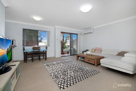 Property photo of 7/10-14 Calliope Street Guildford NSW 2161