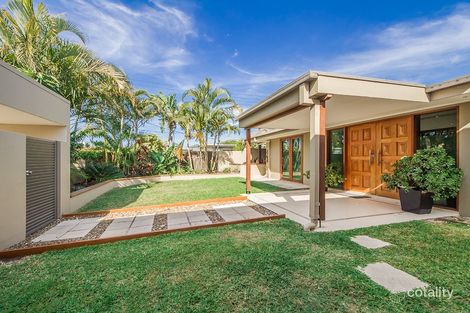 Property photo of 13 Boongala Road Broadbeach Waters QLD 4218